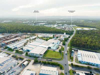 99 Potassium Street, Narangba, QLD 4504 - Industrial/Warehouse for Sale - harcourts.net: QLD Narangba, QLD 4504 House | Prop-GPT the AI-Powered Property Portal