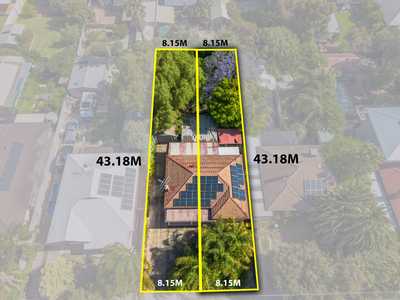 Premium Peninsula House & Land Packages: SA Ethelton, SA 5015 Land | Prop-GPT the AI-Powered Property Portal