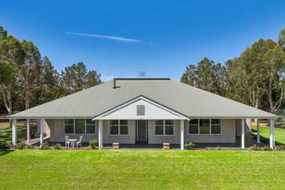 Tyro Homestead - Prestige Living on a Grand Rural Estate!: SA Barmera, SA 5345 House | Prop-GPT the AI-Powered Property Portal