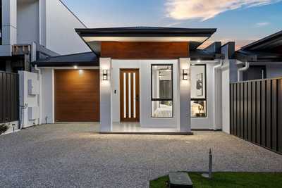 A Gleaming New Build Delivering High - Spec Style from Day One.: SA Klemzig, SA 5087 House | Prop-GPT the AI-Powered Property Portal