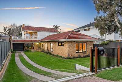 Where Classic Meets Contemporary: SA Somerton Park, SA 5044 House | Prop-GPT the AI-Powered Property Portal