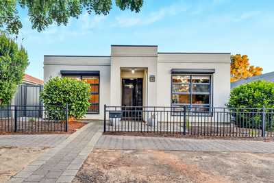 Parkside Perfection: SA Andrews Farm, SA 5114 House | Prop-GPT the AI-Powered Property Portal