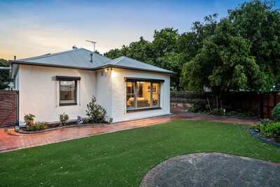 A Leafy Colonel Light Gardens Classic with Unlimited Potential.: SA Colonel Light Gardens, SA 5041 House | Prop-GPT the AI-Powered Property Portal