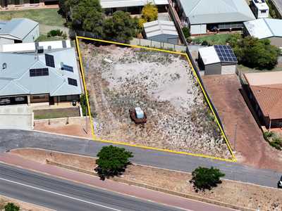 Live the Port Denison Lifestyle: WA Port Denison, WA 6525 Land | Prop-GPT the AI-Powered Property Portal