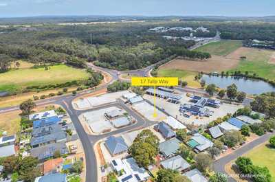 Your blank canvas awaits: WA Margaret River, WA 6285 Land | Prop-GPT the AI-Powered Property Portal