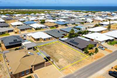 Coastal Location on Offer: WA Glenfield, WA 6532 Land | Prop-GPT the AI-Powered Property Portal