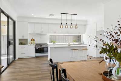 A Brand-New Designer Home Opposite Parkland - Luxury, Light & Lifestyle in Wilson: WA Wilson, WA 6107 House | Prop-GPT the AI-Powered Property Portal