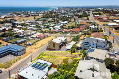 Central Location  - Fantastic Opportunity: WA Geraldton, WA 6530 Land | Prop-GPT the AI-Powered Property Portal
