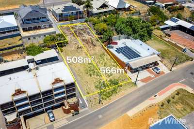 Vacant Land Near Centre of Geraldton: WA Geraldton, WA 6530 Land | Prop-GPT the AI-Powered Property Portal