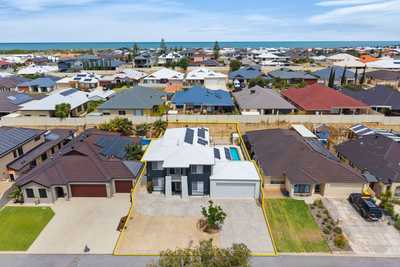 The Ultimate Dual Living Beach Home with Pool: WA Secret Harbour, WA 6173 House | Prop-GPT the AI-Powered Property Portal