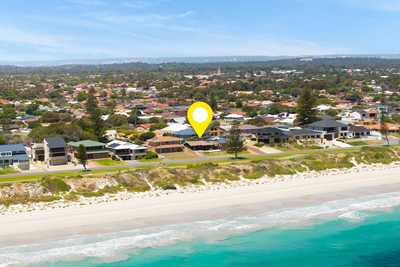 UNBEATABLE BEACHSIDE LOCATION: WA Safety Bay, WA 6169 House | Prop-GPT the AI-Powered Property Portal