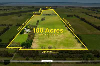 100 Acres of Untapped Potential: VIC Koo Wee Rup, VIC 3981 House | Prop-GPT the AI-Powered Property Portal