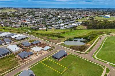 Your Dream Canvas: VIC Warrnambool, VIC 3280 Land | Prop-GPT the AI-Powered Property Portal