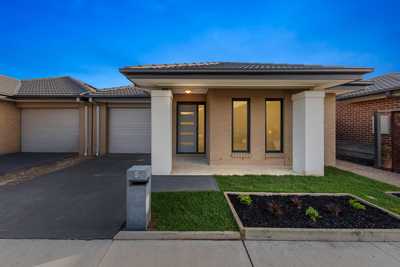 NORTHUMBERLAND: ADVENTURE STARTS AT YOUR FRONT DOOR: VIC Clyde, VIC 3978 House | Prop-GPT the AI-Powered Property Portal