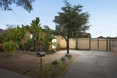 Immaculate Family Living with Huge Outdoor Entertaining & Rear Garage Access: VIC Wyndham Vale, VIC 3024 House | Prop-GPT the AI-Powered Property Portal