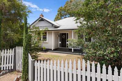 Charming Weatherboard Home in a Convenient Location: VIC Benalla, VIC 3672 House | Prop-GPT the AI-Powered Property Portal