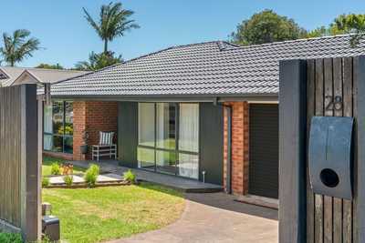 Updated 3-Bedroom Home with Studio & Superb Outdoor Living - Walk to Bay View Golf Course: VIC Rosebud, VIC 3939 House | Prop-GPT the AI-Powered Property Portal