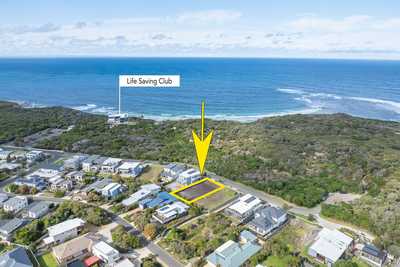 SURFS UP: VIC Cape Paterson, VIC 3995 Land | Prop-GPT the AI-Powered Property Portal