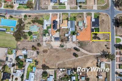 Ready to Build? In this Murray River Town of Koondrook: VIC Koondrook, VIC 3580 Land | Prop-GPT the AI-Powered Property Portal