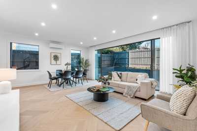Modern Elegance Meets Prime Location: VIC Doncaster, VIC 3108 Townhouse | Prop-GPT the AI-Powered Property Portal