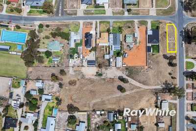 Build Your Dream Home or Investment in Prime Location in Murray River Town: VIC Koondrook, VIC 3580 Land | Prop-GPT the AI-Powered Property Portal