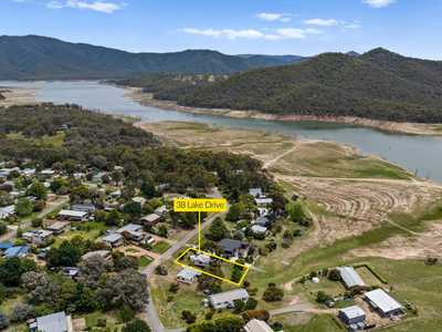 A Lakefront Lifestyle With Endless Potential: VIC Howqua Inlet, VIC 3723 House | Prop-GPT the AI-Powered Property Portal
