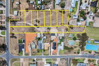 Large Residential Vacant Land Allotment of Land in centre of Koondrook: VIC Koondrook, VIC 3580 Land | Prop-GPT the AI-Powered Property Portal