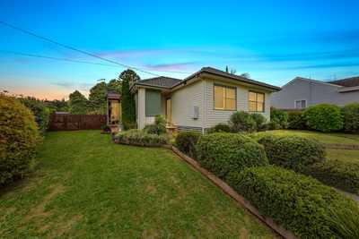 Character Home, Delightful Garden, Super Convenient: VIC Drouin, VIC 3818 House | Prop-GPT the AI-Powered Property Portal