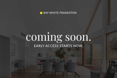 COMING SOON!: VIC Frankston South, VIC 3199 House | Prop-GPT the AI-Powered Property Portal