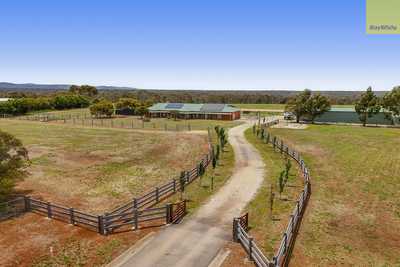 JUST UNDER 15 ACRES OF QUALITY FAMILY LIFESTYLE!: VIC Merrimu, VIC 3340 House | Prop-GPT the AI-Powered Property Portal