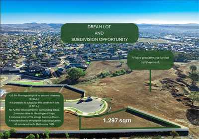 WHEN SIZE MATTERS!: VIC Maddingley, VIC 3340 Land | Prop-GPT the AI-Powered Property Portal