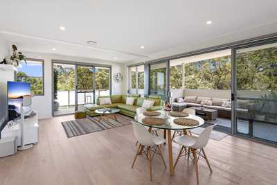 Penthouse Lifestyle On a Massive 252sqm: NSW Potts Hill, NSW 2143 Unit | Prop-GPT the AI-Powered Property Portal