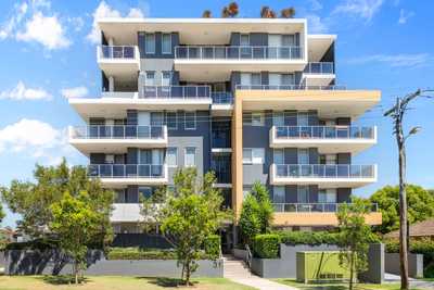 Perfect First Home or Investment - Modern One Bedroom + Study/Home Office: NSW Blacktown, NSW 2148 House | Prop-GPT the AI-Powered Property Portal