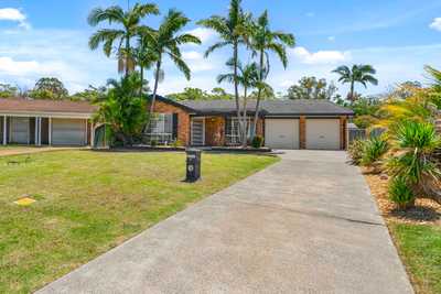 West Nowra Entertainer on 838sqm spacious Block: NSW West Nowra, NSW 2541 House | Prop-GPT the AI-Powered Property Portal