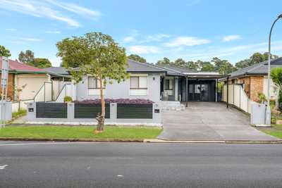 Great dual income in the heart of Bossley Park.: NSW Bossley Park, NSW 2176 House | Prop-GPT the AI-Powered Property Portal