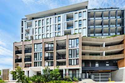 Top Floor 241sqm Apartment: NSW Castle Hill, NSW 2154 Apartment | Prop-GPT the AI-Powered Property Portal