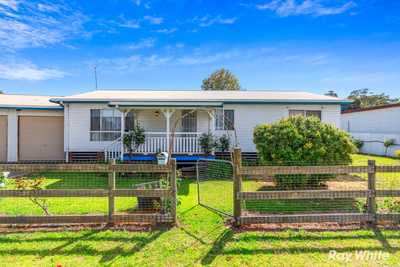 Smart Choice: NSW Junee, NSW 2663 House | Prop-GPT the AI-Powered Property Portal