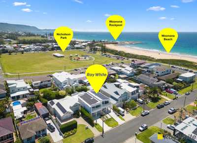 POSITION - PROPERTY - PRICE: NSW Woonona, NSW 2517 DuplexSemi-detached | Prop-GPT the AI-Powered Property Portal