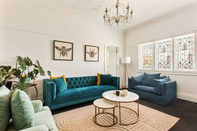 Top Floor Art Deco Gem Enjoying Views, Light & Lifestyle: NSW Randwick, NSW 2031 Apartment | Prop-GPT the AI-Powered Property Portal