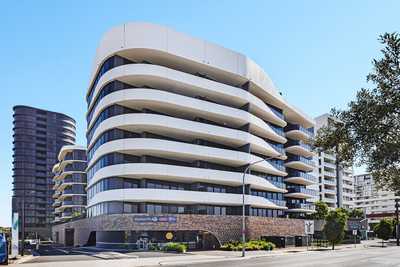 Premier Contemporary Living with Breathtaking City Views: NSW Hurstville, NSW 2220 Apartment | Prop-GPT the AI-Powered Property Portal