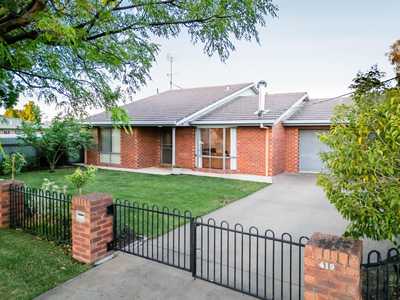 Quality and Comfort Close to Coles: NSW Deniliquin, NSW 2710 House | Prop-GPT the AI-Powered Property Portal