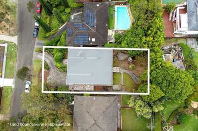 Refined Full-Brick Residence with Leafy Views and Exceptional Opportunities: NSW Middle Cove, NSW 2068 House | Prop-GPT the AI-Powered Property Portal