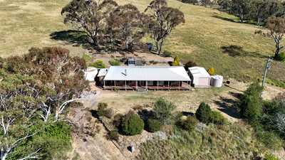 Rural charm, comfort and practicality: NSW Rockley, NSW 2795 Other | Prop-GPT the AI-Powered Property Portal