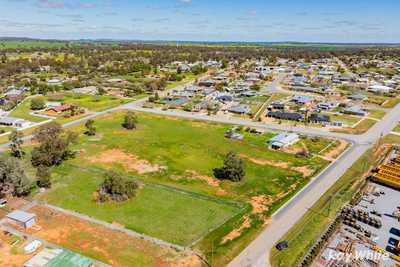 Build your dream home: NSW Coolamon, NSW 2701 Land | Prop-GPT the AI-Powered Property Portal