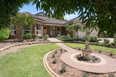 Live where the greens are always calling!!!: NSW Murray Downs, NSW 2734 House | Prop-GPT the AI-Powered Property Portal