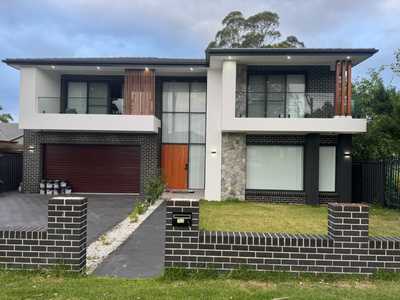 ONLY 1 YEAR OLD HOME - NEAR NEW LUXURIOUS HOME IN ROOTY HILL: NSW Rooty Hill, NSW 2766 House | Prop-GPT the AI-Powered Property Portal