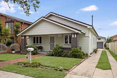 Charming Original Home on 575.4sqm in a Highly Central Location: NSW Bankstown, NSW 2200 House | Prop-GPT the AI-Powered Property Portal