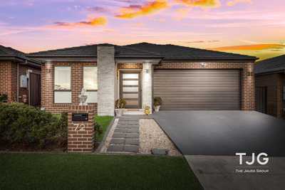 Single Level Elegance in Prestigious Grantham Farm: NSW Riverstone, NSW 2765 House | Prop-GPT the AI-Powered Property Portal