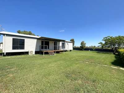 Your Private Retreat on 2,023m² Just Steps from Barcaldine Amenities: QLD Barcaldine, QLD 4725 House | Prop-GPT the AI-Powered Property Portal