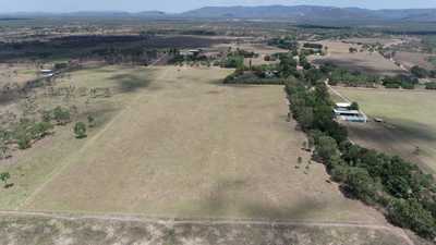 28.05 Acres EXCEPTIONAL MIXED FARMING PROPERTY IN WOODSTOCK: QLD Woodstock, QLD 4816 Land | Prop-GPT the AI-Powered Property Portal